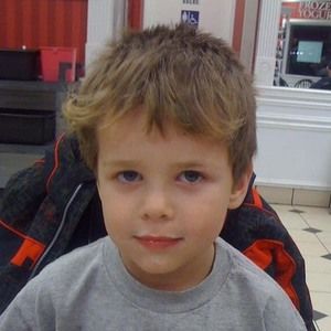 Meet your Posher, George